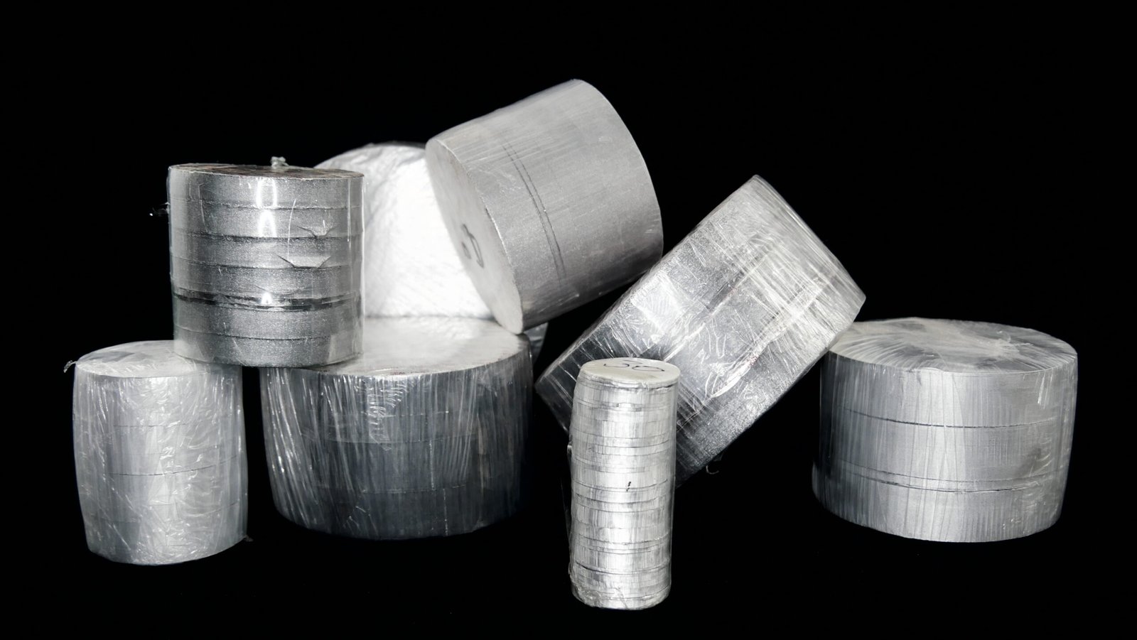 Aluminium Foil
